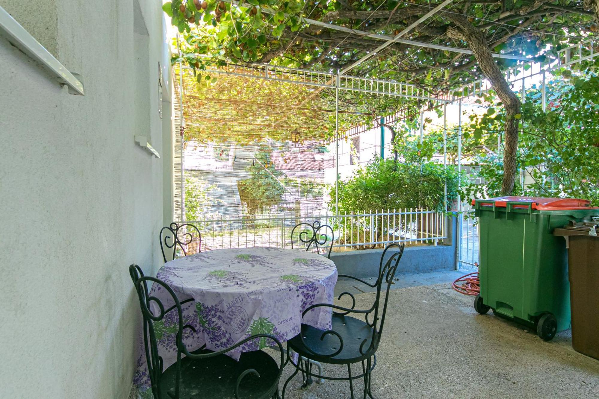 Apartments By The Sea Podaca, Makarska - 13069 Екстериор снимка